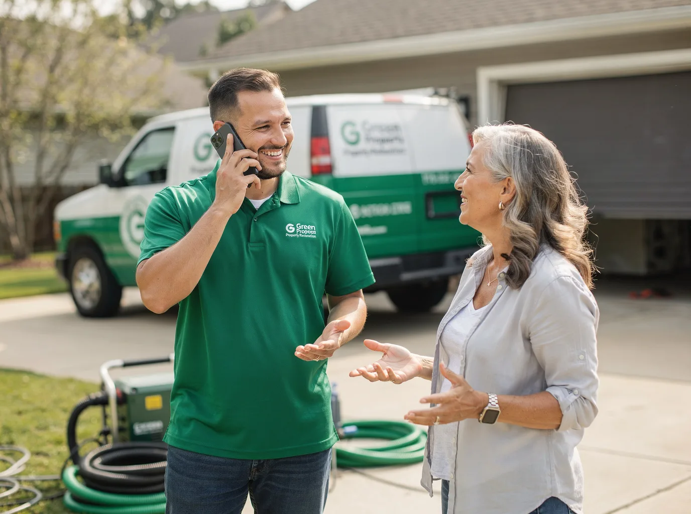 Water Damage Restoration Solon, IA FAQs